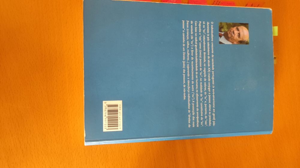 Nós - Estudos sobre o direito das pessoas