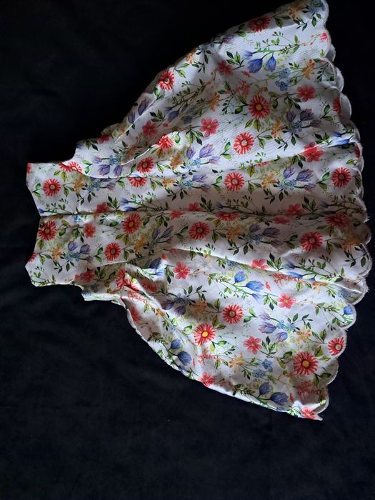 Нарядна сукня Монсун Monsoon р.92