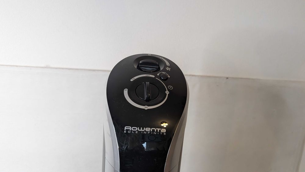 Wentylator kolumnowy Rowenta VU6620