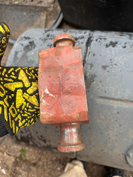 Корпус подшипника Новый