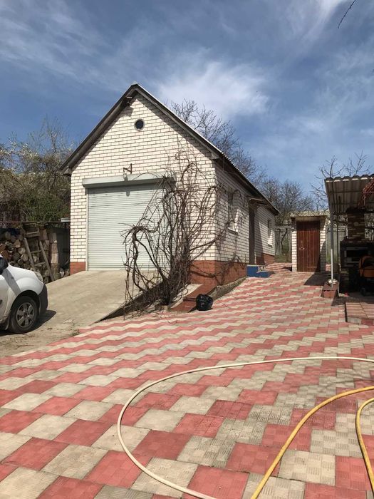 Продам дом Новая Покровка