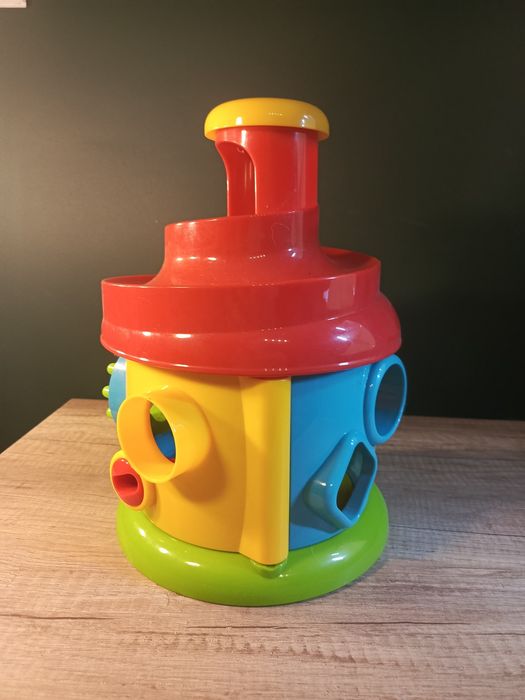 Sorter Early Learning Centre