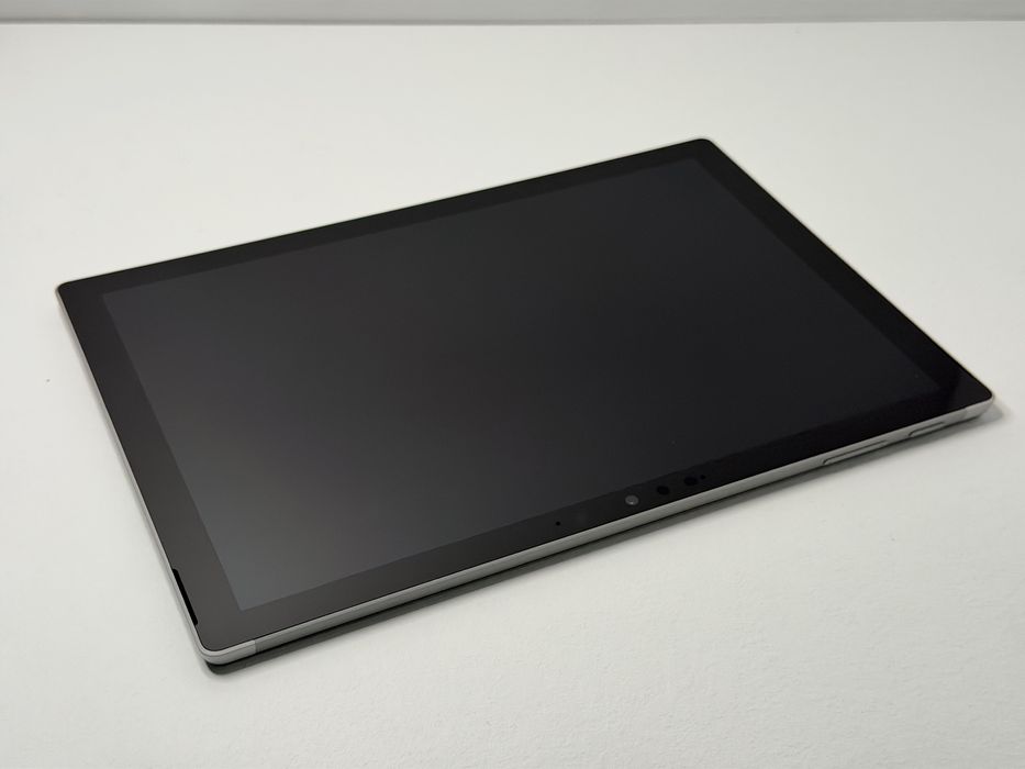 Microsoft Surface Pro 7 (1866) - i7/16GB/256GB - faktura VAT 23%