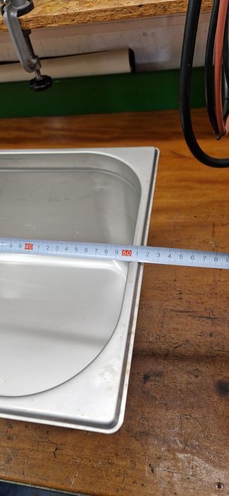 Gen's cubas inox taças bandejas escorredor..