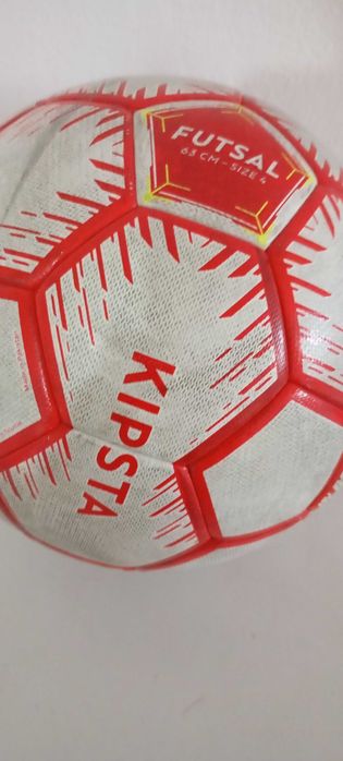 Bola futsal kipsta