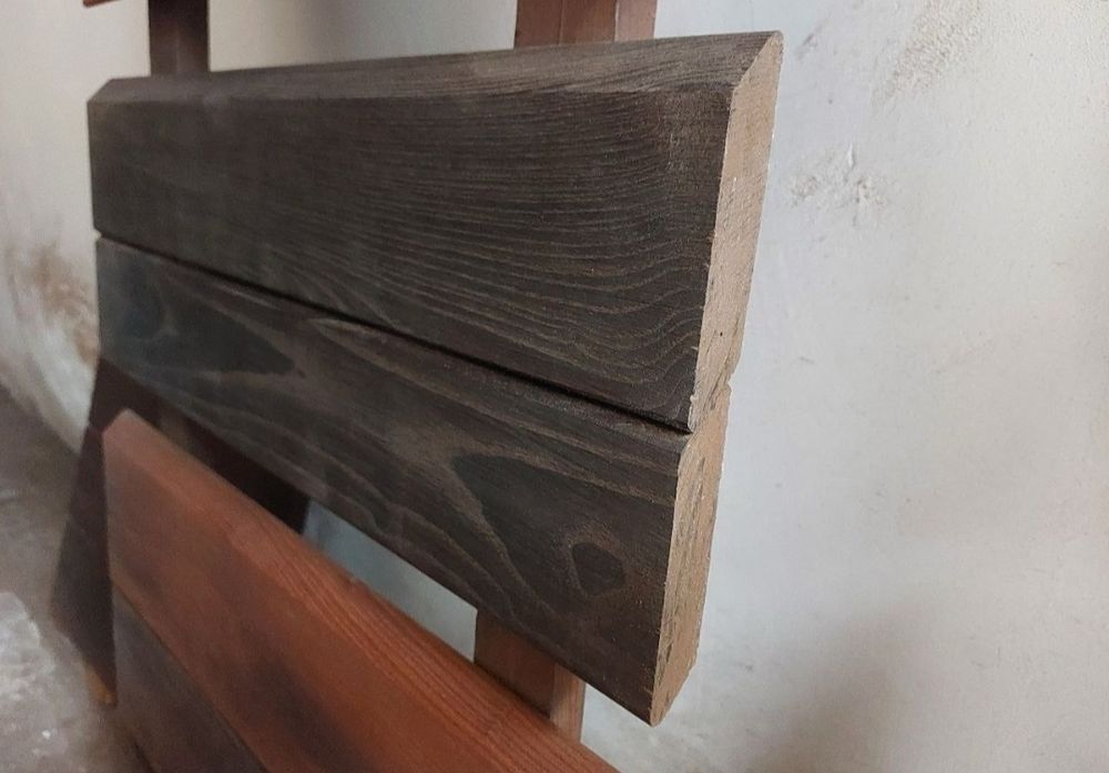 Термодошка термоясень термососна власне виробництво