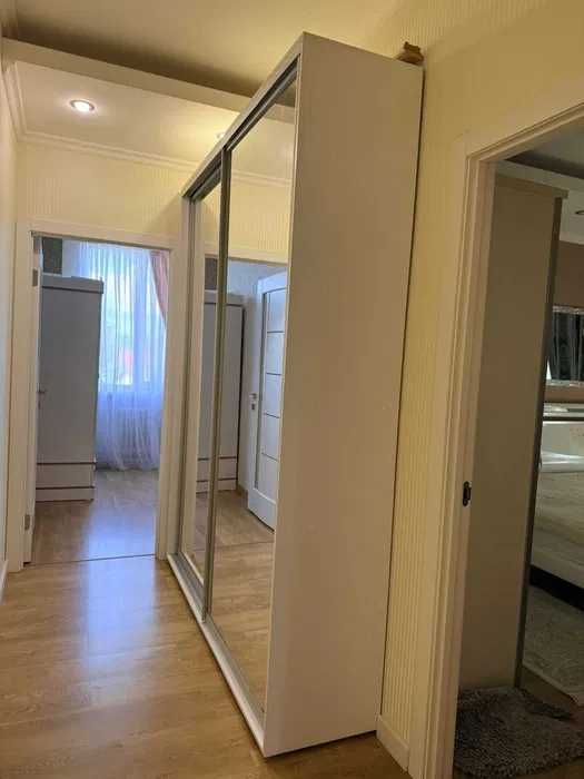 Продажа • 2к квартира • 60 м² • 3/4 этаж • парк Сердце Города • #146603