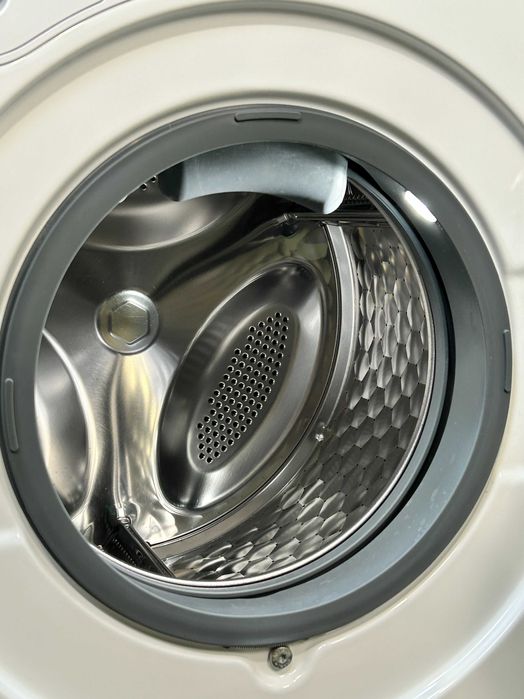 Прально-сушильна машина Miele WTR 860 | Міле