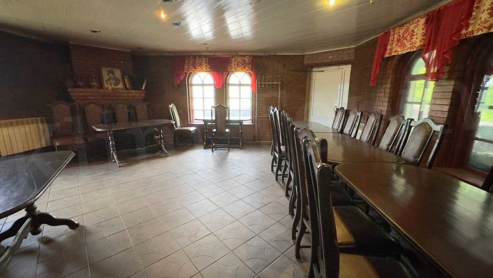 Продається шашлична у м. Переяславі (р-н пристані)