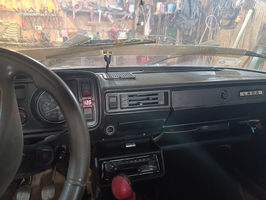 Продам ваз 2105 на ходу