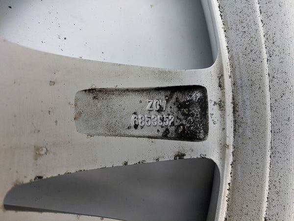 Jantes 18 BMW  8,5J ET 46 5x120