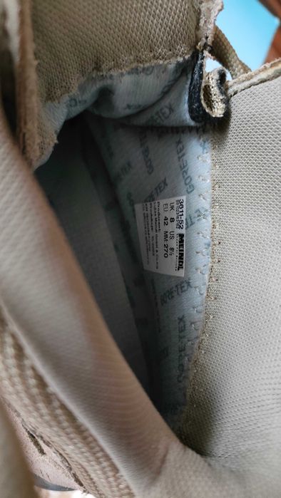 Buty Meindl Provider Pro GTX roz. 42