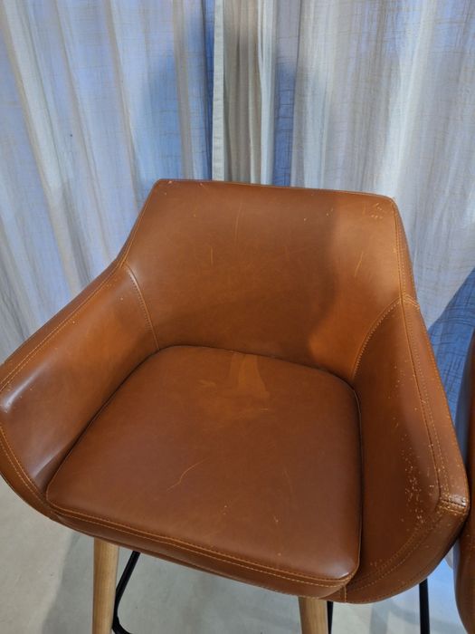 Actona Hoker Nora, same siedziska