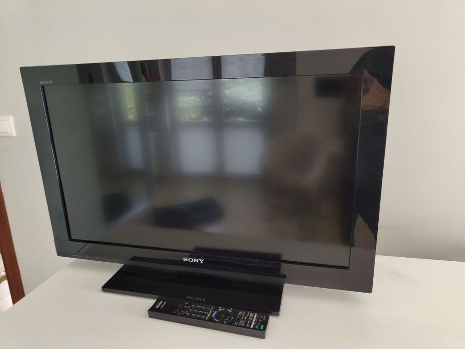 Sony Bravia 32 cale