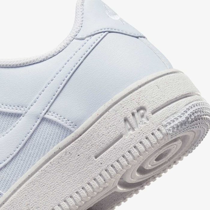 Оригінал ! Кросівки Nike Air Force 1 Crater DM1086-003 DM1086-001