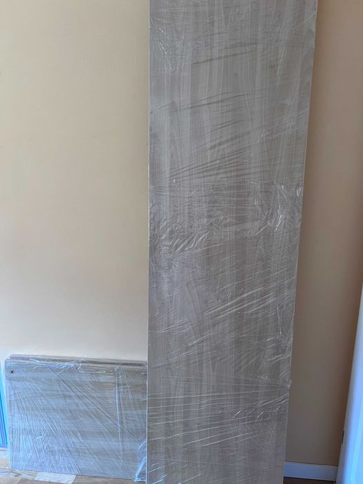 Szafa PAX 100 IKEA (100x58x236, brzoza)