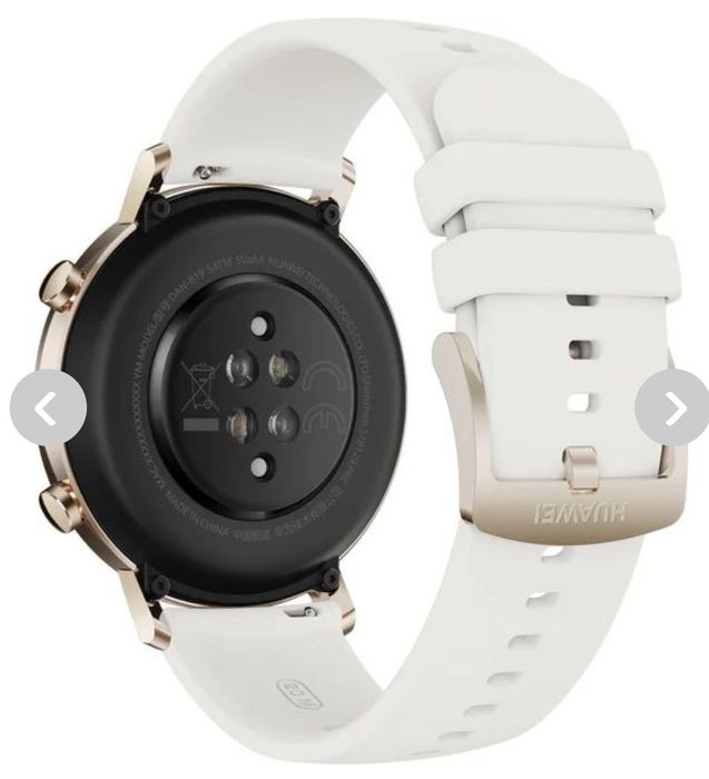 Huawei Watch GT2 Sport 42 mm Branco