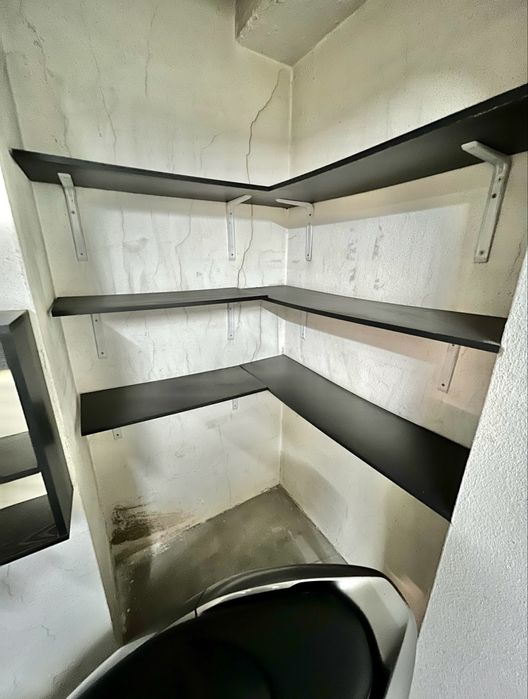 Garagem box barcarena