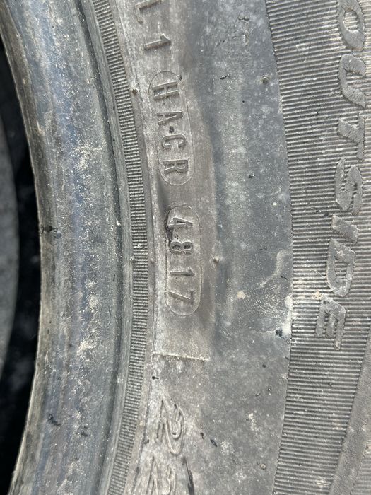 225/60/17 Nexen (Комплект) 4mm