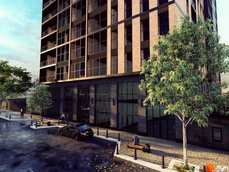 СРОЧНО!2-хкомн квартира в новом ЖК Таймс на Косвенной.ТОП цена!!!