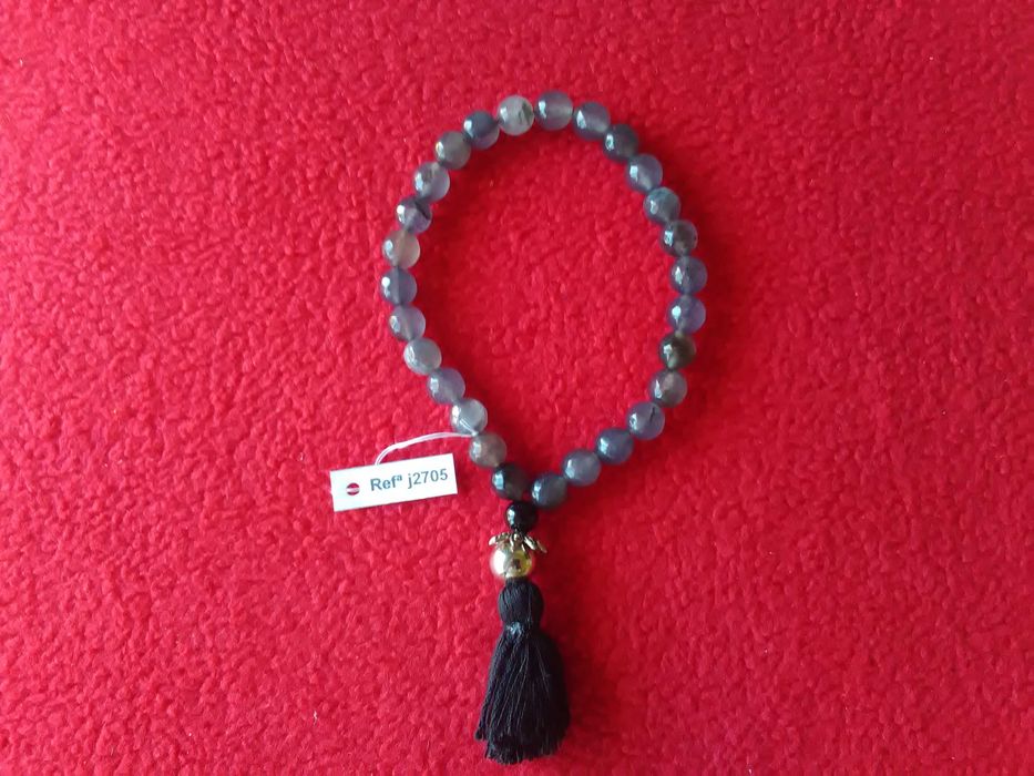 Japamala com 27 peças