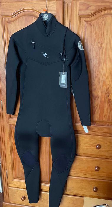 Fato de surf tamanho M RIP CURL DAWN PATROL