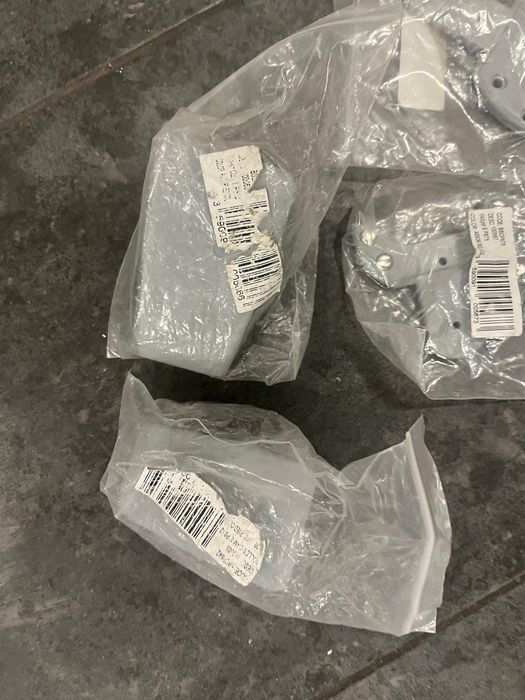 Techno One Design Pędnik Komplet v2  5,8