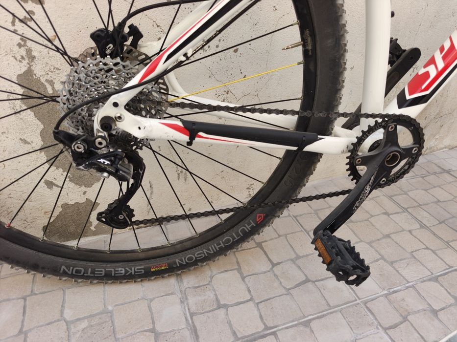Bicicleta Specialized 29
