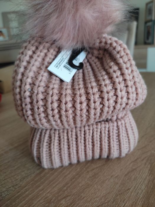 Vendo gorro novo