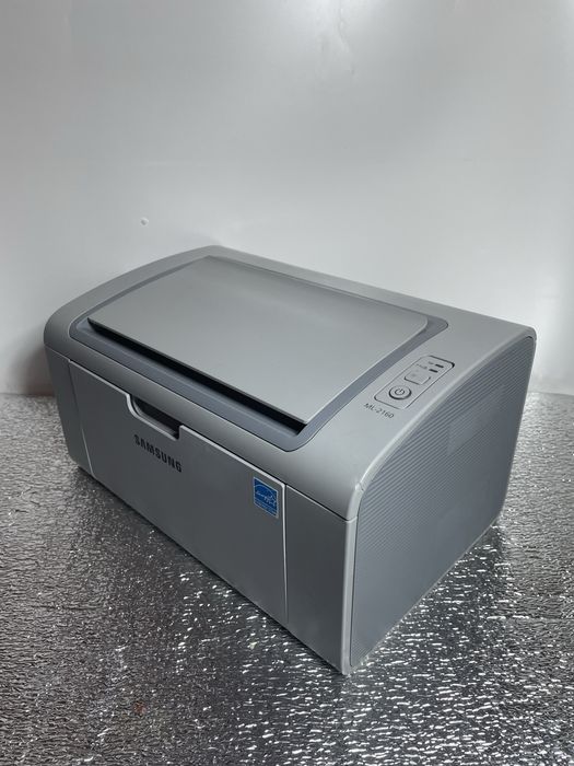 Лазерний Принтер Samsung ML-2160