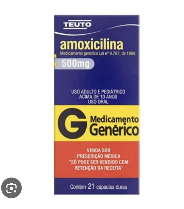Vendo Dipirona 1g