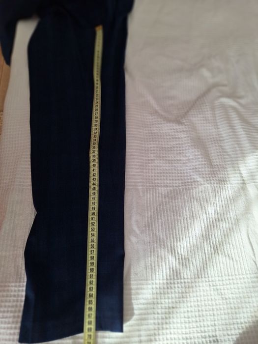 Garnitur chłopięcy, STANDAR, komunijny 152, 2xl
