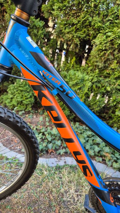 Rower Kellys KITTER 50  24''