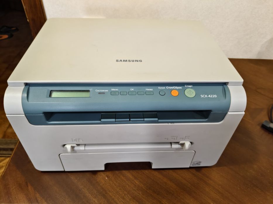 БЛП,МФУ Samsung SCX 4220