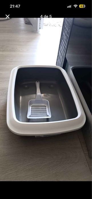 Conjunto para gato