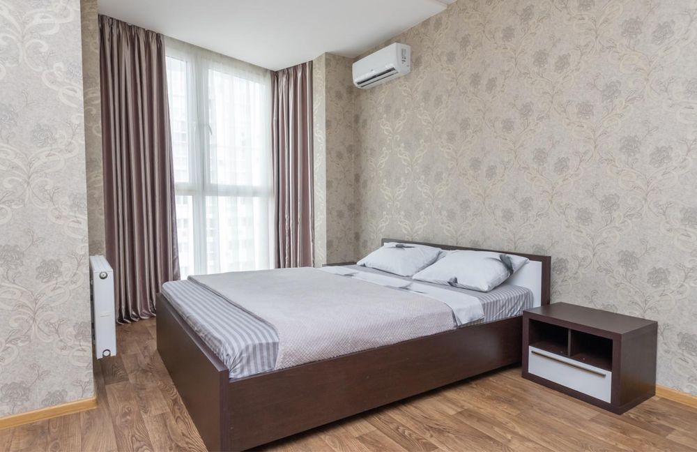 Акція сьогодні! Подобово однокімнатна на Драгоманова