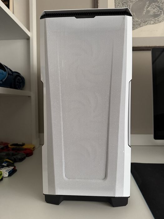 Komputer Gamingowy i9-9900KF + RTX 2080 SUPER | 32 GB RAM | 1TB SSD