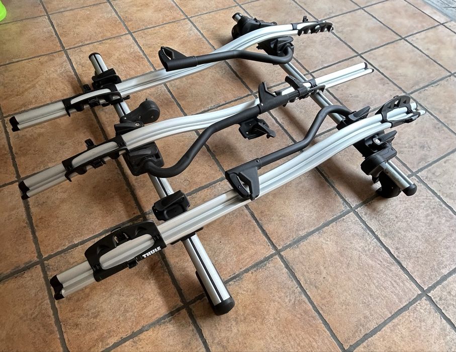 Suporte bicicleta Thule
