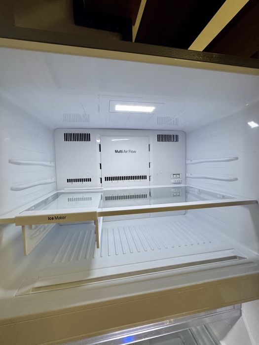 Холодильник LG Elektronics