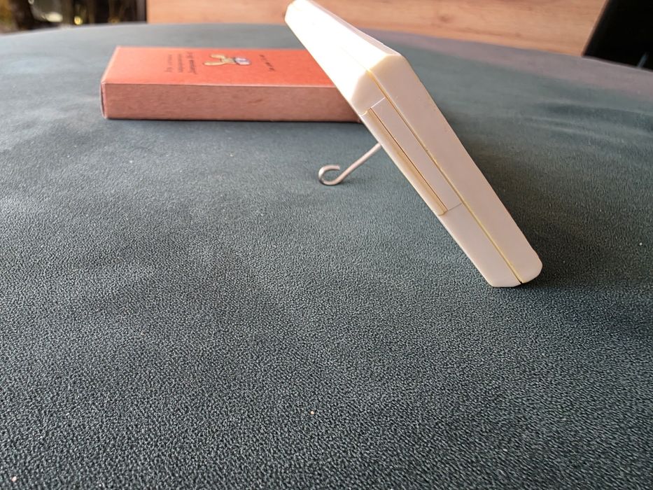 Ruska gra PRL Wilk I zając