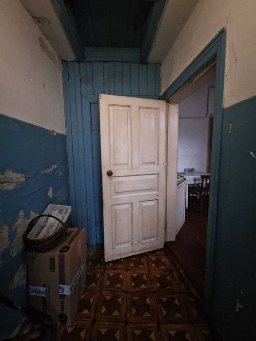 3 кімнатна квартира в центрі міста