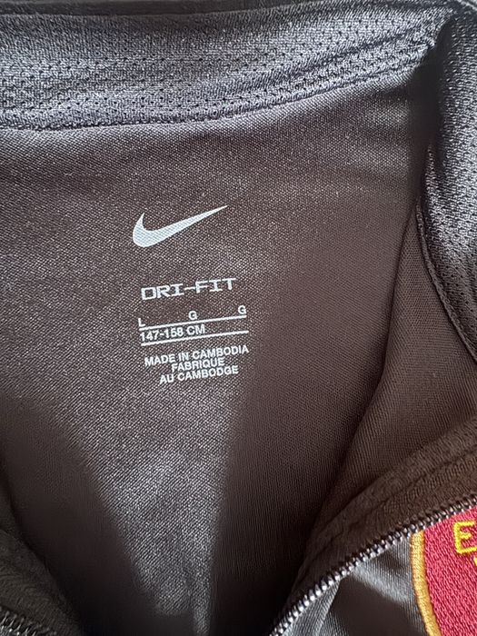 Bluza Nike Escola Varsovia
