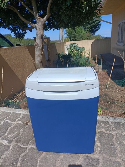 Arca frigorífica auto ROCKTRAIL