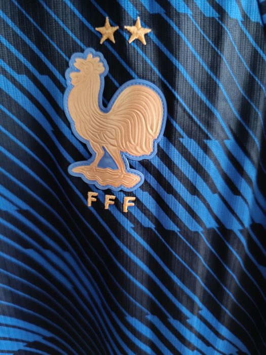 Camisola França 2026