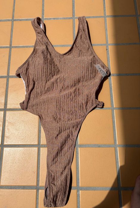 Fato de banho novo 36