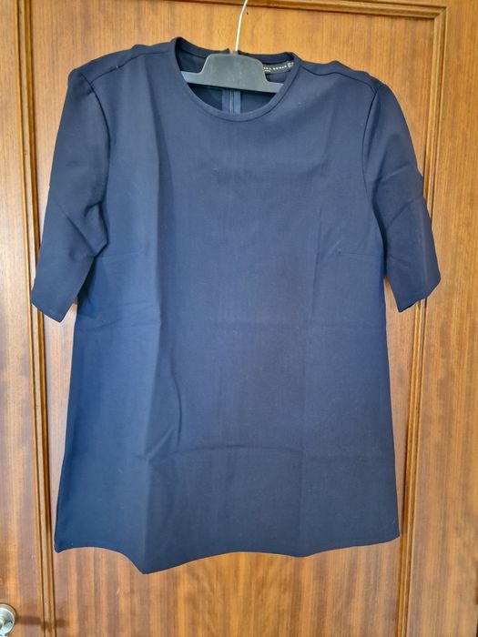 Calças e blusa para mulher, tamanho XS e S  marca Zara