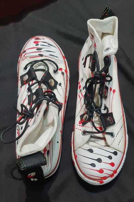 Sapatilhas ideal shoes