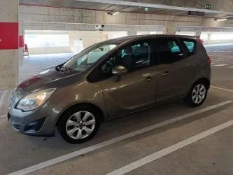 Opel Meriva 1.3 CDTI Cosmo S/S