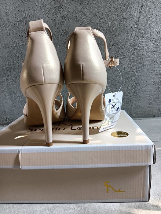 Eleganckie , piękne buty
