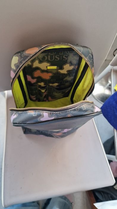 Mochila Tous Original